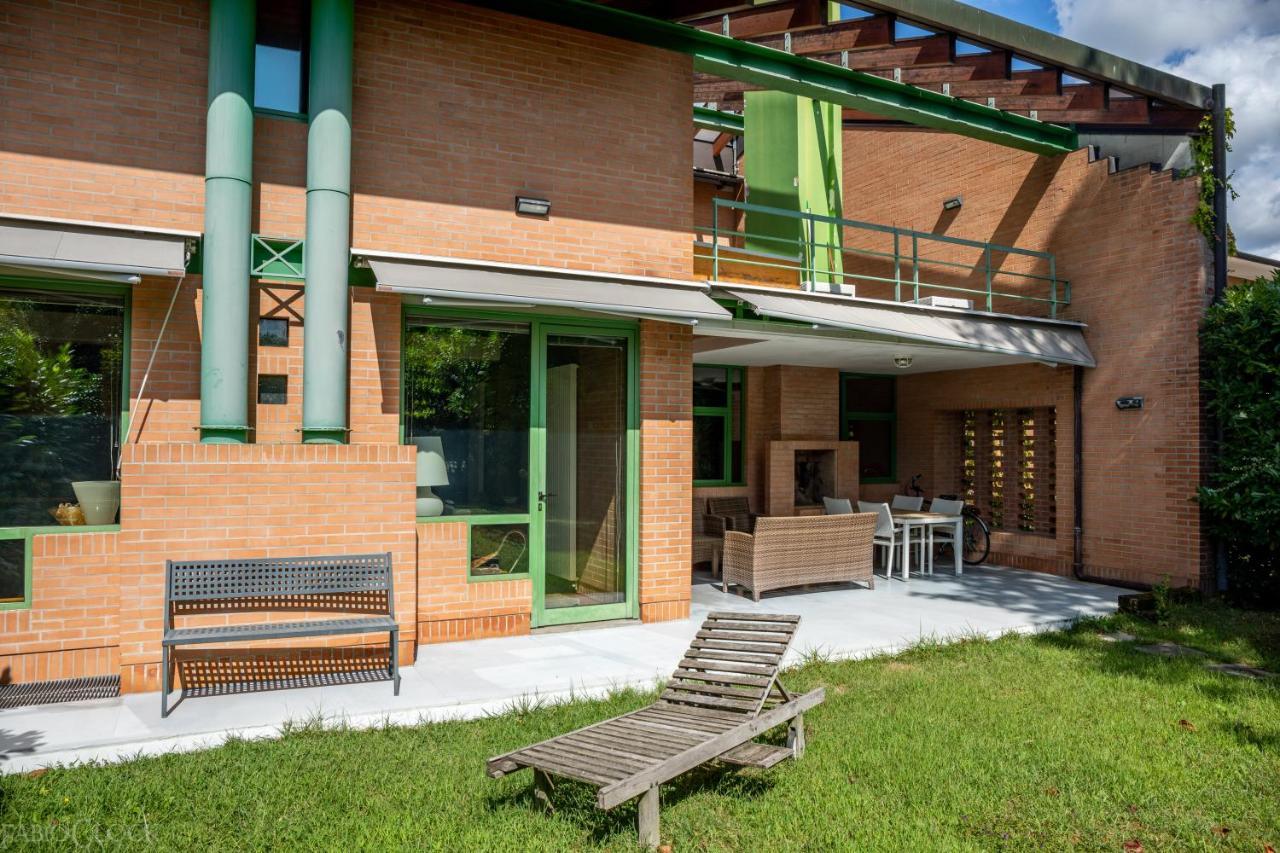 Villa Delle Ortensie Tavagnacco 外观 照片