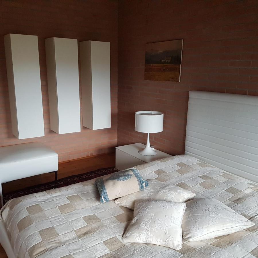 Villa Delle Ortensie Tavagnacco 外观 照片