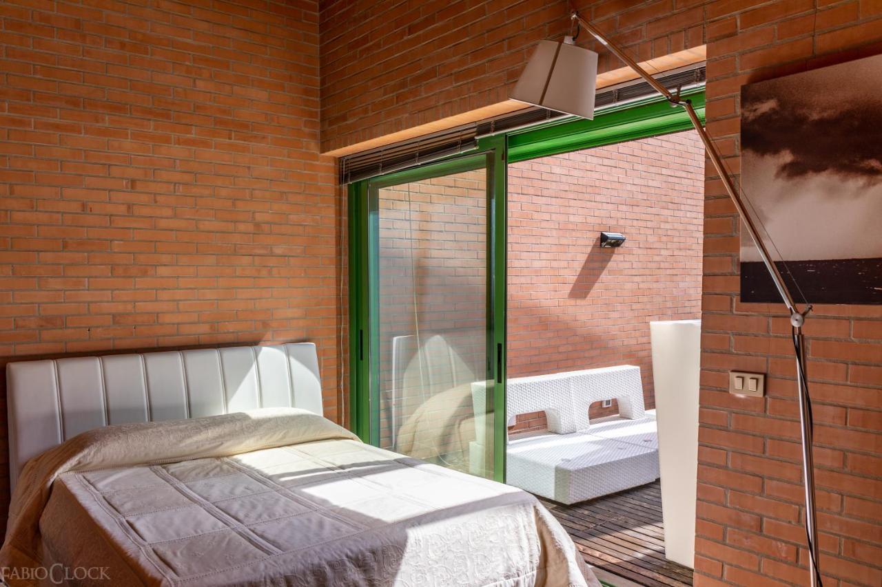 Villa Delle Ortensie Tavagnacco 外观 照片