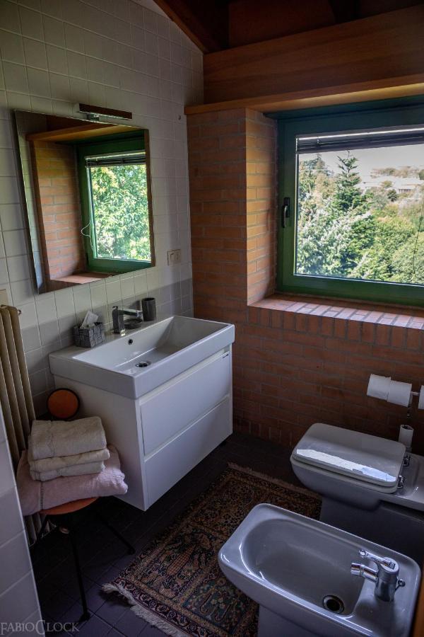Villa Delle Ortensie Tavagnacco 外观 照片