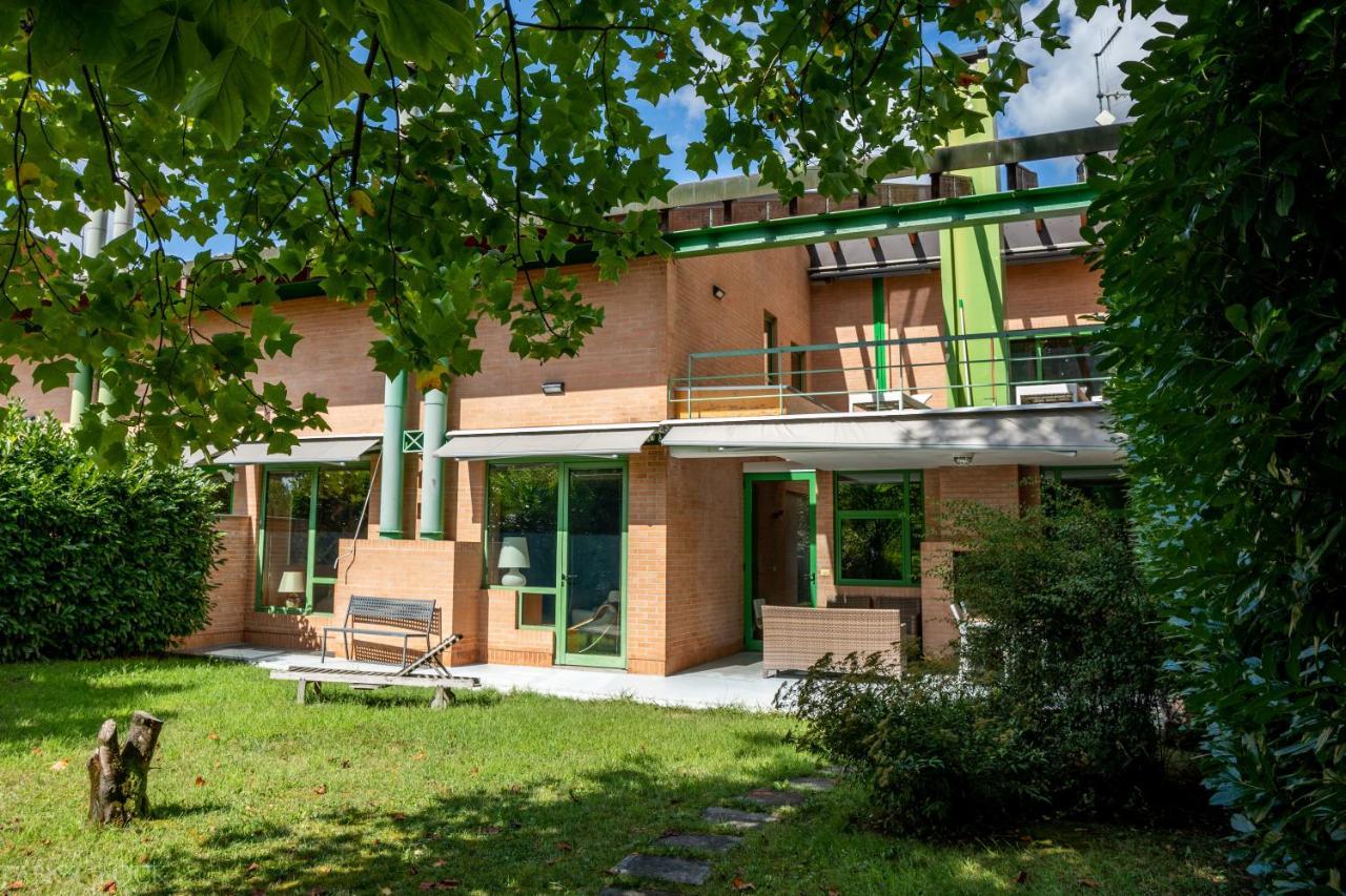 Villa Delle Ortensie Tavagnacco 外观 照片