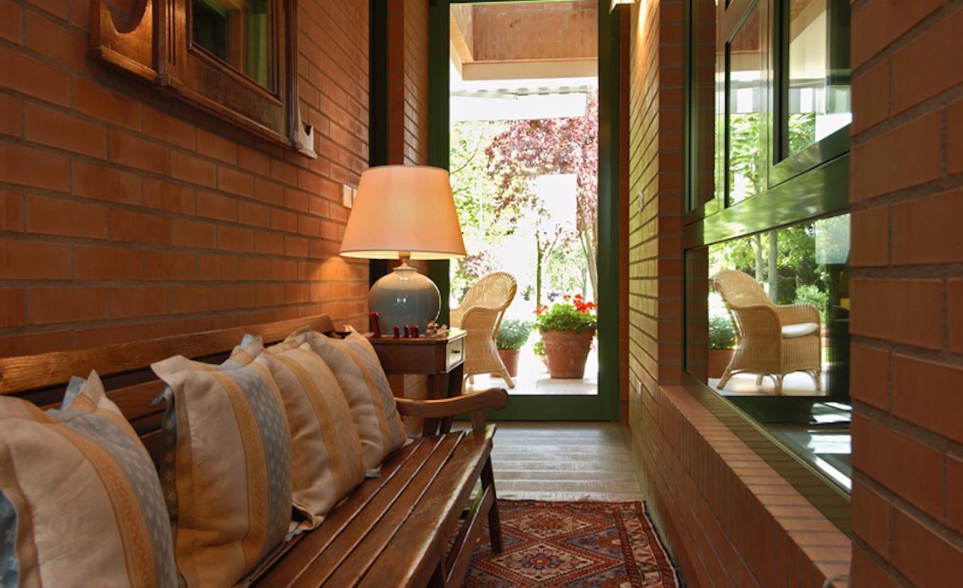 Villa Delle Ortensie Tavagnacco 外观 照片