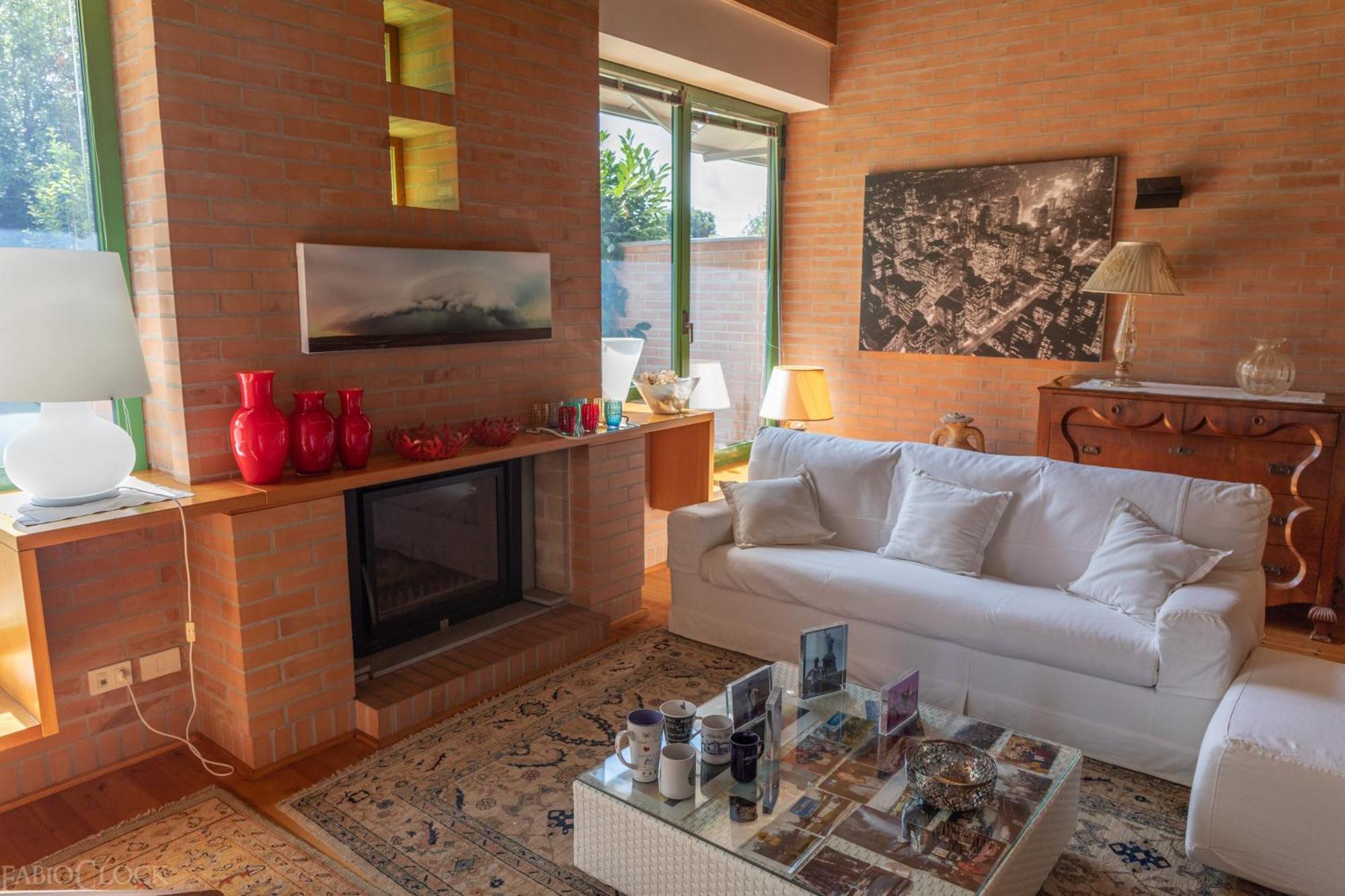 Villa Delle Ortensie Tavagnacco 外观 照片
